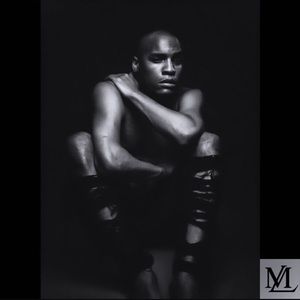 Meet your Posher, Maxx